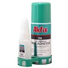 Ga060 Akfix Cyanoacrylate Adhesives 705 Fast