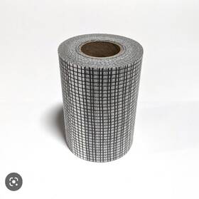 Fdw6533-u Gaf 9 Bamilex Roof Mate Fabric 6 In X 180ft. Waterproof Stitch-bonded Polyester