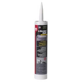 Fsc-1103 Gardner Bender Fire-gard Firestopping Caulk
