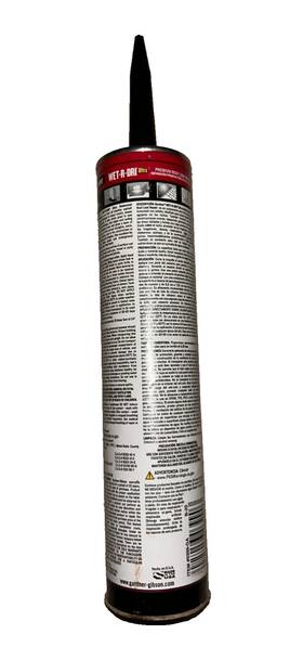 0399-ga Gardner-gibson Case 12 Wet-r-dri Ultra Rubberized Premium Roof Leak Repair Patch 10 Oz