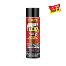 Bxb-72 Gardner-gibson Rubber Flexx Leak Repair And Sealant Spray 18 Oz 100% Flexible Seal Waterproof New