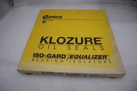21238-4121 Garlock Klozure / 212384121 New Unit Four Available Stock 2243b