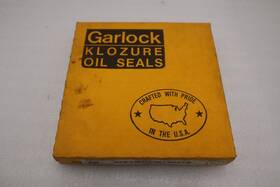 25003-3062 Garlock New Klozure / 250033062 Stock 5650a