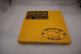 25003-4074 Garlock Klozure / 250034074 New Unit Eight Available Stock 2244b