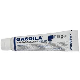 Ss02 Gasoila 686081010123 - Soft-set Pipe Thread Sealant With Ptfe Paste