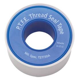 1901f Gasoila 686081020627 Virgin Ptfe Low Density Economy Thread Seal Tape 520 Inch Length 1 Width