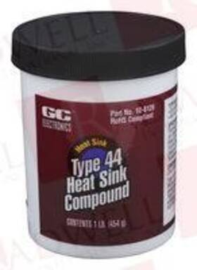 10-8126 Gc Electronics / 108126 Brand New