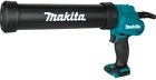 Gc01zc Makita Cordless Caulk Adhesive Gun 0088381849999