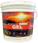 Gc2 Metacrylics 2-gal Clear Acrylic 0762672225029
