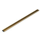 Gc250 Unger Golden Clip Window Brass Channel Straight 761475621243