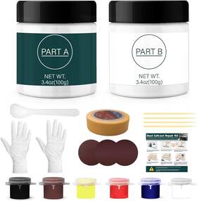 Usyd-0937 Gddp 200g Gel Coat Repair Kit For Boats Used To White