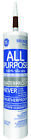 Ge412a Ge Sealants Adhesives Silicone Flexible Window And Door 077027124125