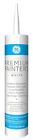 Ge5091 Ge Sealants Adhesives Sealant Silcone Paintbl 077027050912
