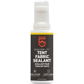 Gear Aid 021566429418 Seam Grip Tf Tent Fabric Sealer For Waterproofing And Restoring Poly