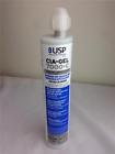 Gel7c-10 Usp Mitek Structural Concrete Epoxy Gray Exp 081942135326