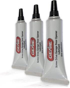 37375 Genie Screw Drive Lube Reduce 9.00 Inch X 7.00 0.60 Original Version