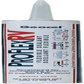 Gc28103 Geocel 28101v Pro Flex White Rv Flexible Sealant