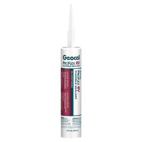 Gc28900 Geocel Proflex Rv Clear 10 Oz