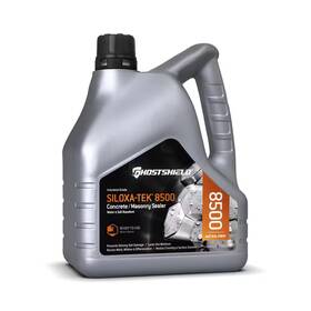 Ghostshield 445023513527 1 Gal. Invisible Penetrating Water Based Concrete And Masonry Sealer Plus