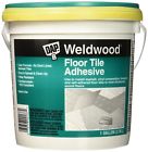 Gid-441199 Floor Tile Adhesive Gal 070798001374