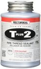 Gidds-441280 Rectorseal Pint Brush Top Plus Pipe Thread Sealant
