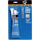 70798006843 Gids-684pk Dap Dow Corning Clear Silicone Rubber Sealant