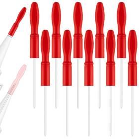 Mul2026 Gisafai 10 Pack Caulk Tube Caps Reusable Sealer Tool For Sealing