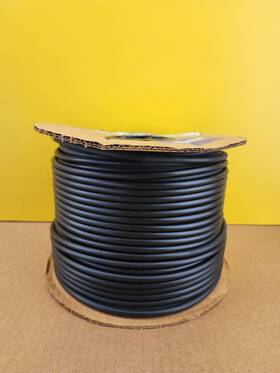 Global O-rin And Seal E70.275 New O-ring Epdm Cord Stock 7mm Dia. 450ft