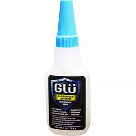 Glu 705353051685 1.0 Oz. All-purpose Adhesive