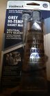 Gn0085gy4a Visbella Rtv Silicone Gasket Maker High Temperature Sealant Adhesive