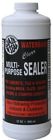 Gns Mpsq Glaze Seal Clear Multi Purpose Quart Oz Plastic Bottle