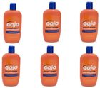Goj01663 Gojo Natural Orange Smooth 846241016635