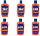 Goj01664 Gojo Natural Orange Pumice 846241016642