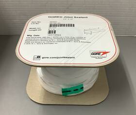 0030h Gore Joint Sealant 3/4 Inch X 30 B605