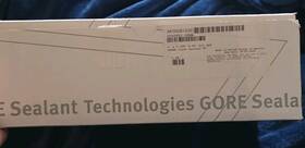 0050651-003n Gore 0050651-00na Joint Sealant Ft Industrial Type
