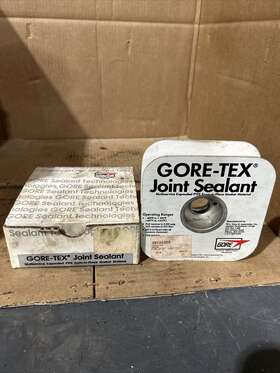 0025b Gore-tex Partial Joint Sealant 1/8in X 25ft Wp5