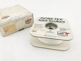 0100b Gore-tex New Expanded Ptfe Joint Sealant 1/8 Inch X 100ft