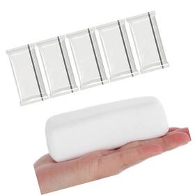 Chw056-5 Gotosee Duct Seal Repair Sealing Clay Waterproof 5 Pack White Moldable Silicone Putty