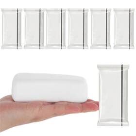 Chw056-8 Gotosee Waterproof Duct Seal Repair Sealing Clay 8 Pack White Moldable Silicone Putty
