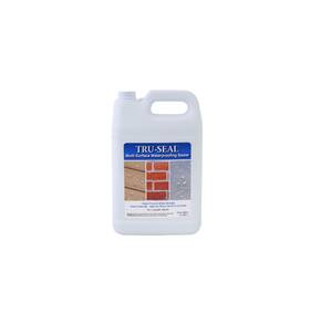 Gpm 042909075741 True-seal - Waterproofing Sealer 1 Gal