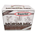 Gra-rsmm-25 Rapid Set Gray Concrete