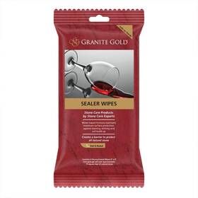 Granite Gold 856954000562 Water-based Sealer Protection For Marble Travertine Natural Stone