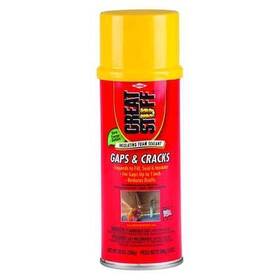 00157901 Great Stuff Insulating Spray Foam Sealant 12 Ox Aerosol Can Cream