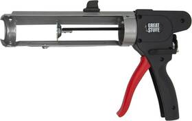 Gs-p044910 Great Stuff 10 Oz. Rodless Caulk Dispenser