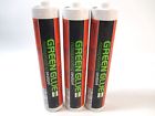 Green Glue Noiseproofing Compound 3 Large Tubes 839223009619