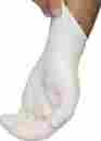 Grpr-lg-1-t The Safety Zone Powder Free Disposable Natural Latex Rubber Gloves Of 763583301307