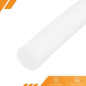 Gryfton 669739217556 1/2 Inch X 32.8 Ft Backer Rod Foam Rope Caulk Crack Joint Filler Roll Seal White