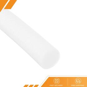 Gryfton 686130702191 1-2/5 Inch X 6.6ft Backer Rod Foam Rope Caulk Crack Joint Filler Roll Seal Strip