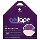 Gt-202 Snottape Gel Tape Surface Painter Blue White 855071008000