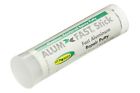 H-259 Alumfast Rapid Cure Aluminum Filled Epoxy Putty Oz 683873332593